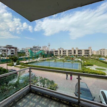 3 BHK Builder Floor For Rent in BPTP Amstoria, Sector 102