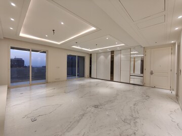 3 BHK Apartment For Rent in Bhartiya Leela Residences, Thanisandra Main Road