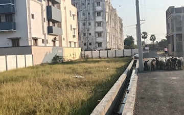 Plot For Sale in Mangadu