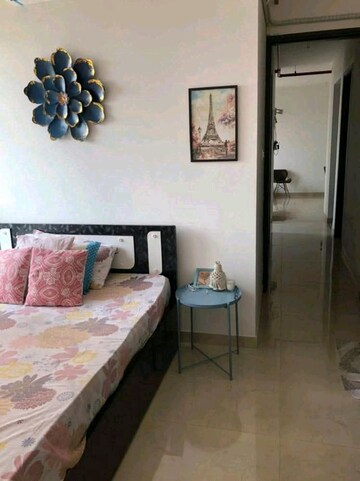 Kitchen in 2 BHK Apartment at Runwal Forests, Kanjurmarg West – for Sale