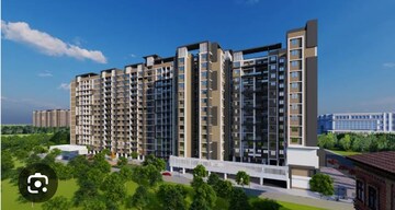 2 BHK Apartment For Rent in Kamgar Putala Vasahat