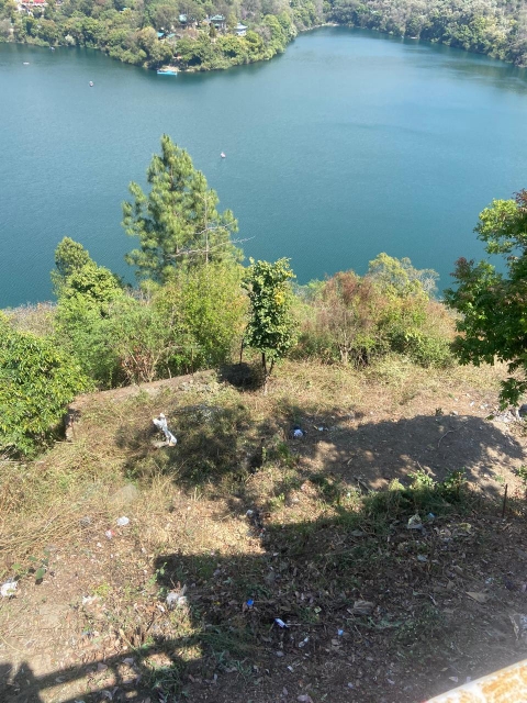 Land For Sale in Laxmi Project 