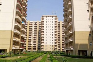 2 BHK Apartment For Sale in Ansal Heights Gurgaon, Sector 92
