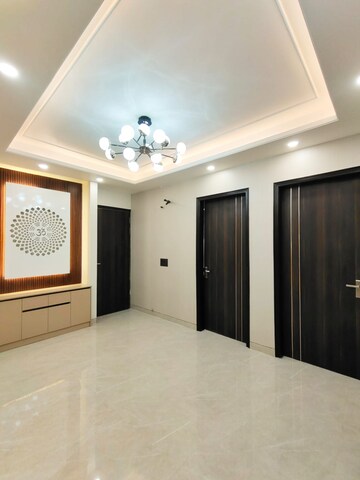 3 BHK Apartment For Sale in Sector 48
