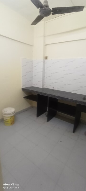 Kitchen in 2 BHK Apartment at Suncity Heights, Sector 54 – for Rent