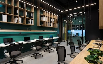 Office Space For Rent in Escala Kharadi, Kharadi