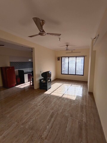 2 BHK Apartment For Rent in Amita CHS Andheri West, Andheri West