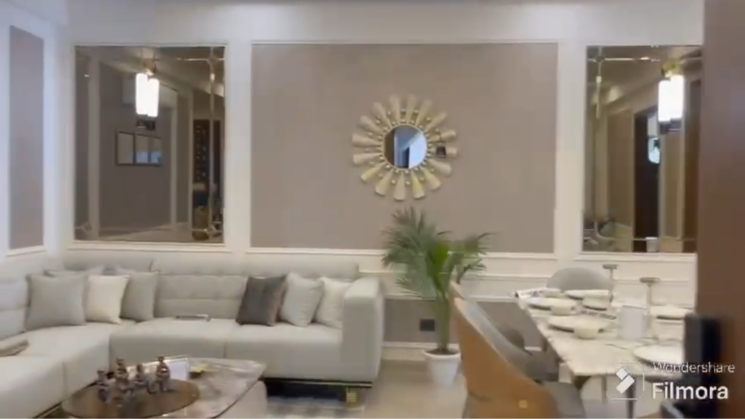 undefined, sector 70 3 Bedroom 1650 Sq.Ft. Apartment In Sector 70 Gurgaon 8492904