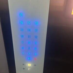 Furnished Amenities in 3 BHK Apartment at Rajhans Residency, Sector 1 Greater Noida – for Sale