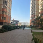 3 BHK + Pooja Room 1460 Sq.Ft. Apartment in Rajhans Residency