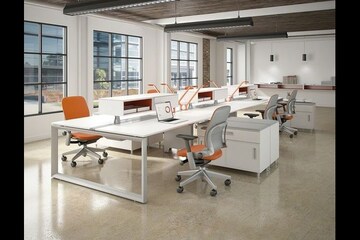  Office Space For Rent in Felicita Baner, Baner