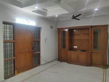 Room in 3 BHK Apartment at Ahuja Towers Banjara Hills, Banjara Hills – for Rent
