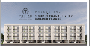 3 BHK Apartment For Sale in Sector 70