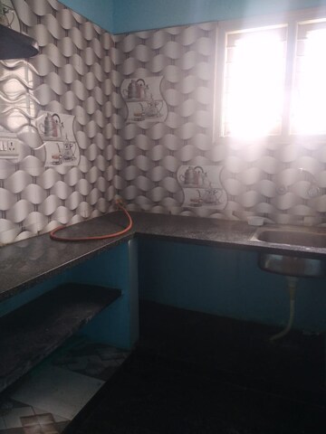 Kitchen in 2 BHK Independent House at Kammanahalli – for Rent