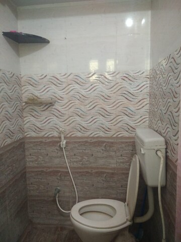 Bathroom in 2 BHK Independent House at Kammanahalli – for Rent