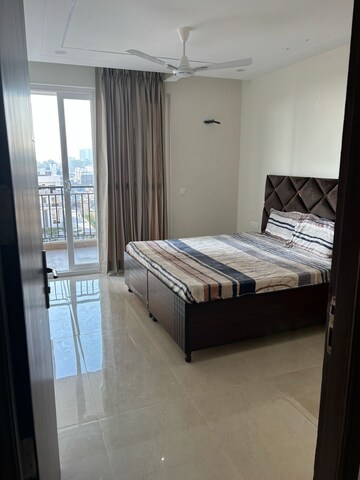 2 BHK Apartment For Rent in Lower Parel