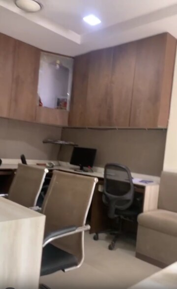 Team Area in  Office Space at South Tukoganj – for Rent