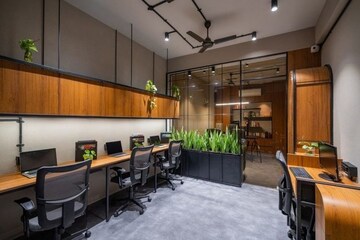  Office Space For Rent in Magarpatta Trillium, Hadapsar