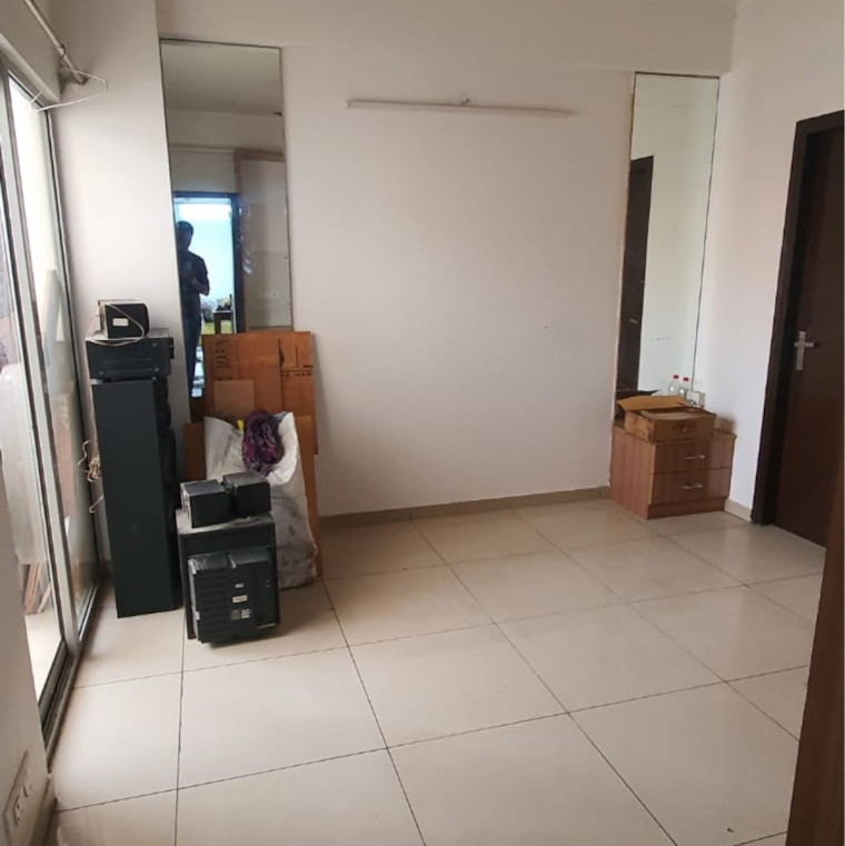 Living Room, trident-embassy 4 Bedroom 2285 Sq.Ft. Apartment In Sector 1 Greater Noida Greater Noida 8492911