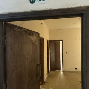 Building Lobby in 4 BHK Apartment at Trident Embassy, Sector 1 Greater Noida – for Sale