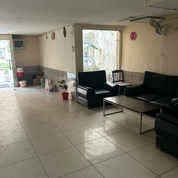 Team Area in 4 BHK Apartment at Trident Embassy, Sector 1 Greater Noida – for Sale