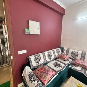 Bedroom in 4 BHK Apartment at Trident Embassy, Sector 1 Greater Noida – for Sale