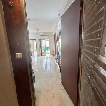 Building Lobby in 4 BHK Apartment at Trident Embassy, Sector 1 Greater Noida – for Sale