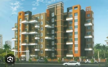 1 BHK Apartment For Rent in Samarttha Shantai Park, Thergaon