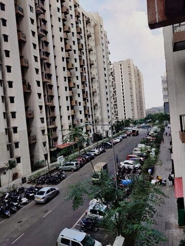 1.5 BHK Apartment – Exterior View View at Lodha Palava City Lakeshore Greens, Dombivli East - for Rent