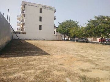  Plot – Exterior View View at Sector 57 - for Sale