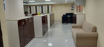  Office Space – Exterior View View at Vikhroli West - for Sale