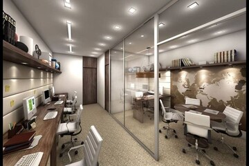  Office Space For Rent in Vrindavan CHS Kharadi, Kharadi