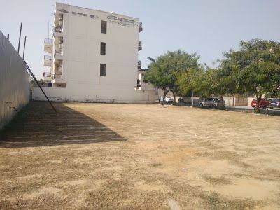 Plot For Sale in BPTP Amstoria