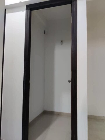 Building Lobby in 1.5 BHK Apartment at Lodha Palava City, Dombivli East – for Rent