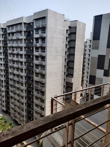 3 BHK Apartment For Rent in Veena Serenity, Chembur