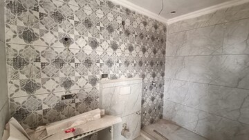 Bathroom in 2 BHK Apartment at Worli – for Rent