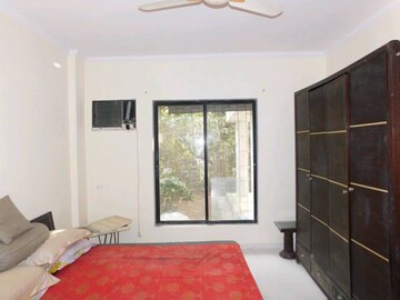 2 BHK Apartment For Rent in Worli