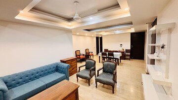 Gym in 3 BHK Builder Floor at Sector 57 – for Sale