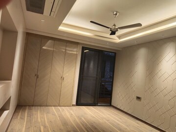 Bedroom in 4 BHK Builder Floor at Greater Kailash I – for Sale