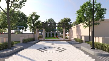   Plot at Sanganer – for Sale