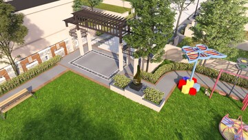  Plot – Exterior View View at Sanganer - for Sale