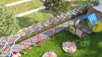  Plot – Garden View at Sanganer - for Sale