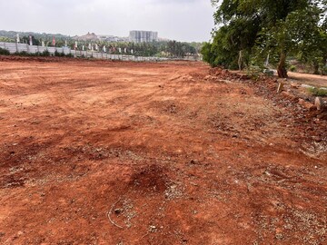Plot Area in  Plot at Kommaghatta – for Sale