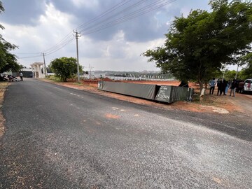  Plot – Exterior View View at Kommaghatta - for Sale