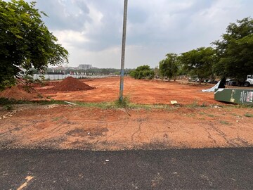 Plot Area in  Plot at Kommaghatta – for Sale