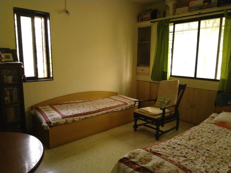 Living Room, aundh 3 Bedroom 1341 Sq.Ft. Apartment In Aundh Pune 8492954