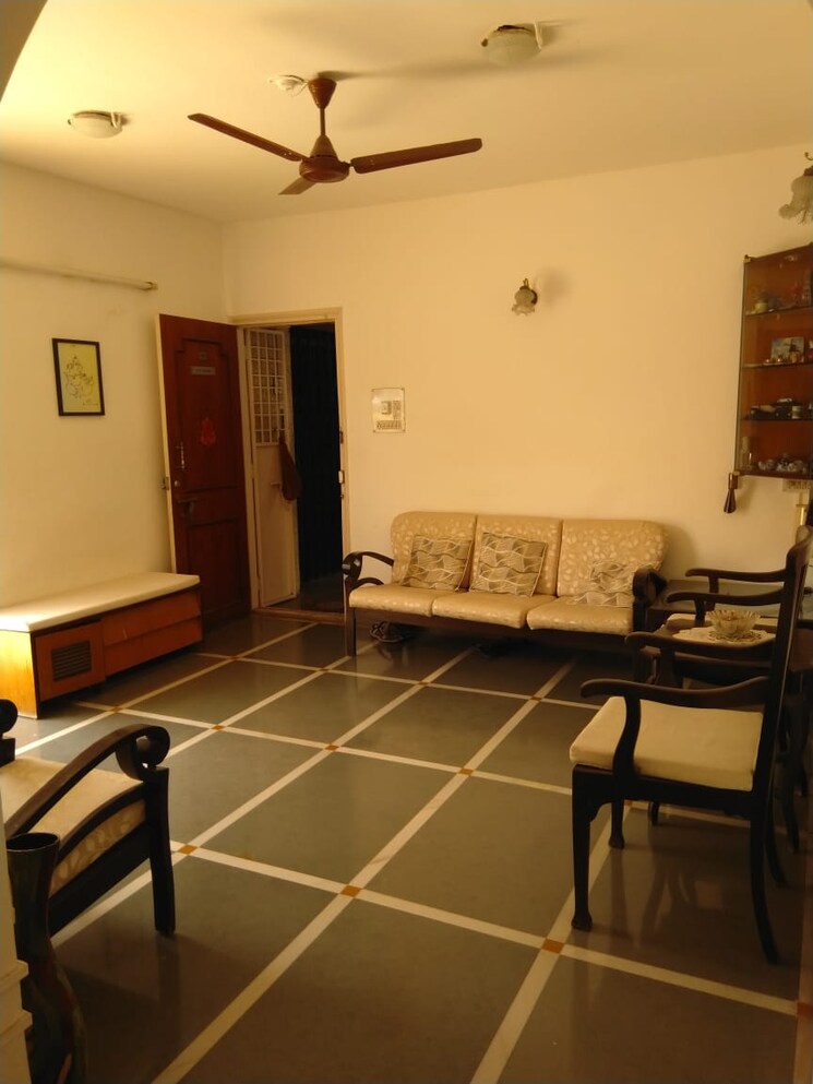 Kitchen, aundh 3 Bedroom 1341 Sq.Ft. Apartment In Aundh Pune 8492954
