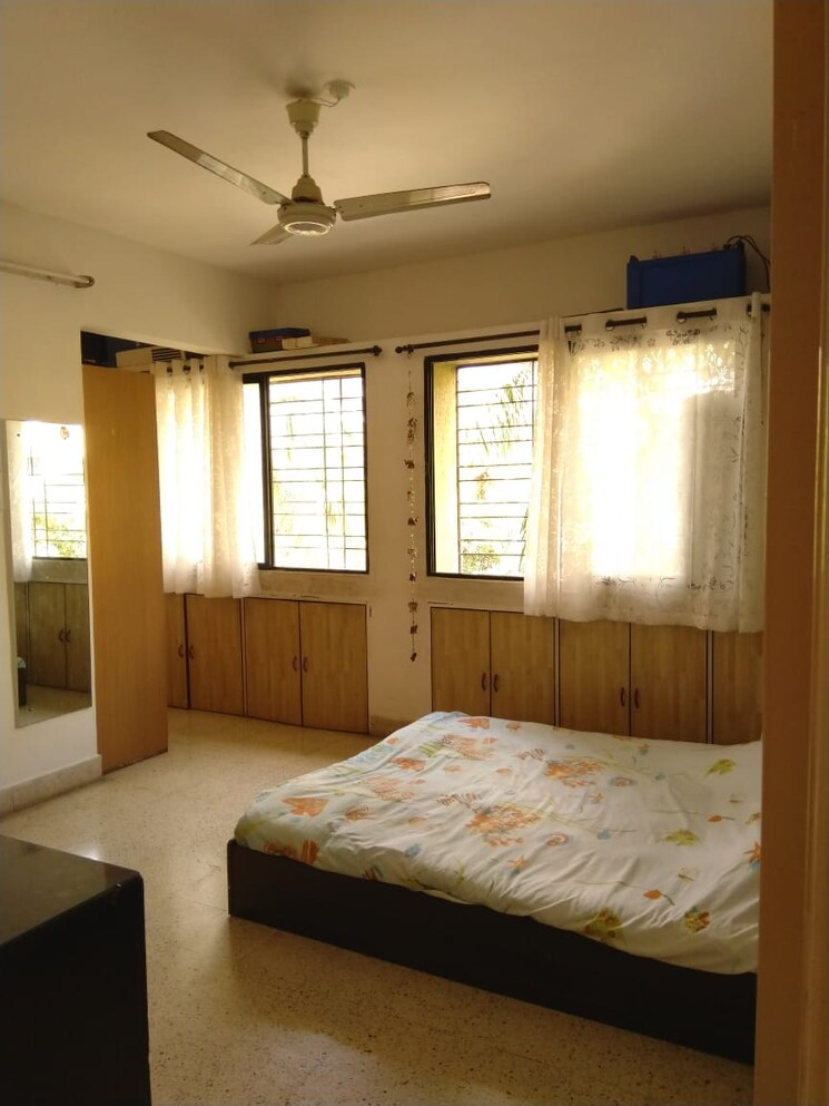 Bedroom, aundh 3 Bedroom 1341 Sq.Ft. Apartment In Aundh Pune 8492954