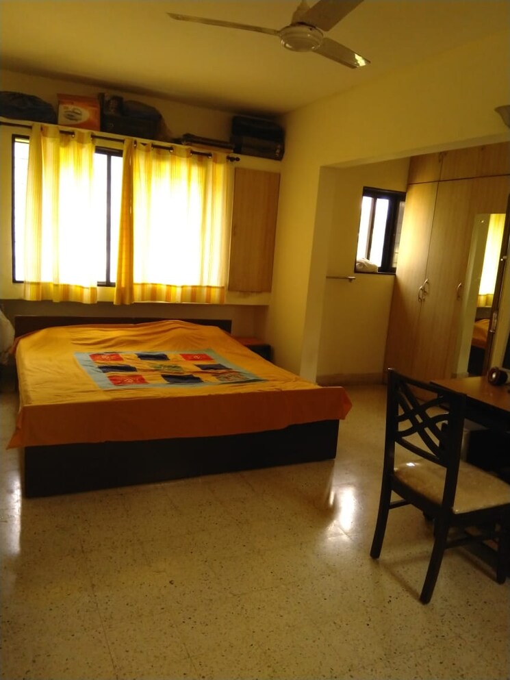 Bedroom, aundh 3 Bedroom 1341 Sq.Ft. Apartment In Aundh Pune 8492954