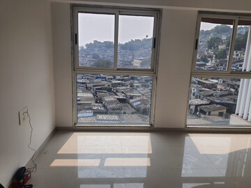Balcony in 1 RK Apartment at Marathon Neopark, Bhandup West – for Sale
